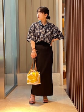 aoyamaさんのコーディネート