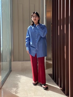 aoyamaさんのコーディネート