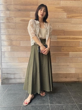 aoyamaさんのコーディネート