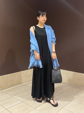 aoyamaさんのコーディネート