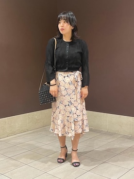 aoyamaさんのコーディネート