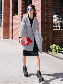 ladymojo | ダウンジャケット/コート