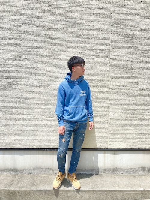 ナイキ エア マックス 1 プレミアム メンズシューズ Nike Air Max 1 Premiumを使った人気ファッションコーディネート Sciaky