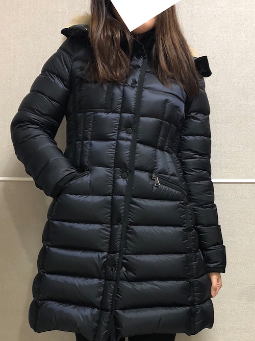 Kei1809 Monclerのダウンジャケット コートを使ったコーディネート Wear