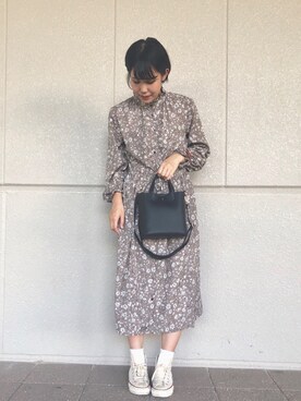 スズさんのコーディネート