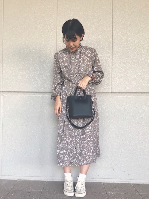 スズさんのコーディネート