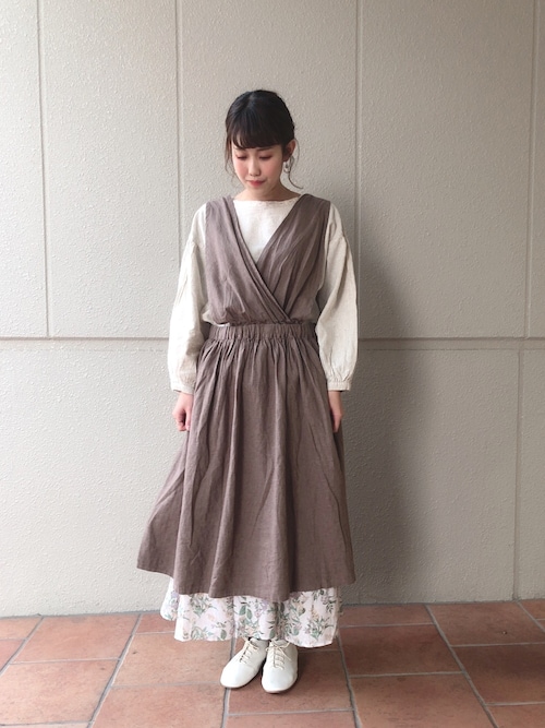 スズさんのコーディネート