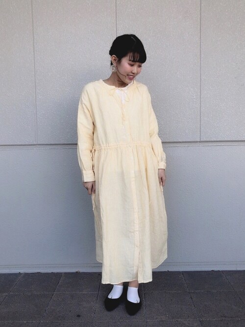 スズさんのコーディネート