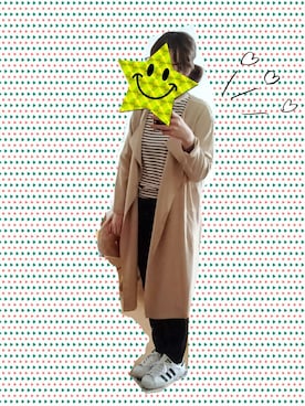 Mippy▽ё▽さんのコーディネート