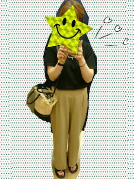 Mippy▽ё▽さんのコーディネート