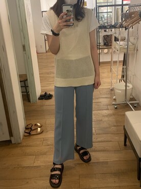 171.25cmさんのコーディネート