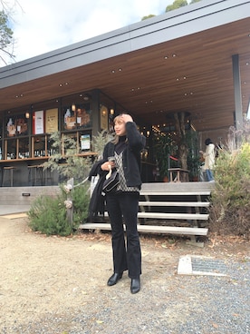 171.25cmさんのコーディネート