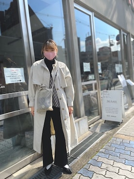 171.25cmさんのコーディネート