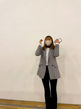 171.25cmさんのコーディネート