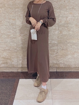 いとうみうさんのコーディネート