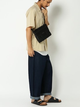 COX公式オンラインモデルさんのコーディネート