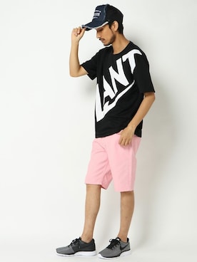 COX公式オンラインモデルさんのコーディネート