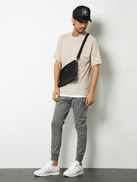 COX公式オンラインモデルさんのコーディネート