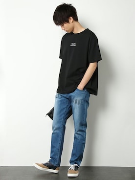 COX公式オンラインモデルさんのコーディネート