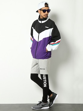 COX公式オンラインモデルさんのコーディネート