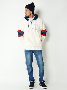 COX公式オンラインモデルさんのコーディネート