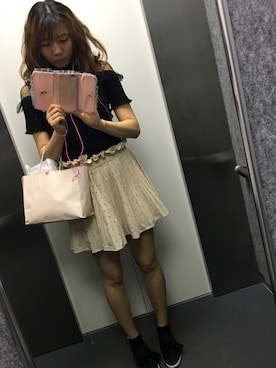 AKANEさんのコーディネート