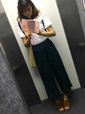 AKANEさんのコーディネート