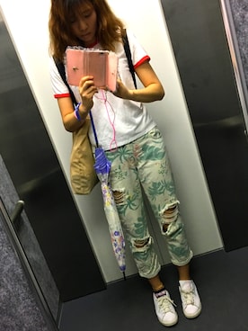 AKANEさんのコーディネート