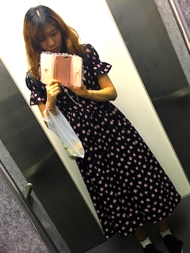 AKANEさんのコーディネート