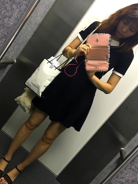 AKANEさんのコーディネート