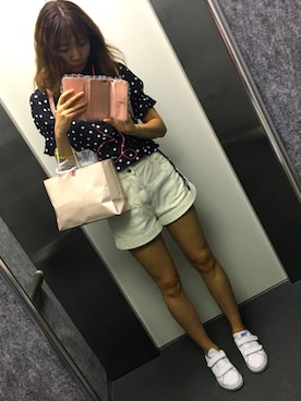 AKANEさんのコーディネート