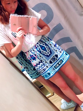 AKANEさんのコーディネート