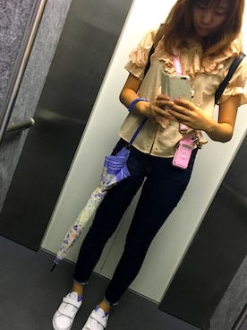 AKANEさんのコーディネート