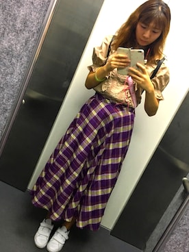 AKANEさんのコーディネート