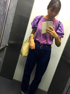 AKANEさんのコーディネート