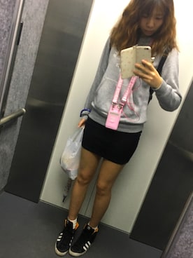 AKANEさんのコーディネート