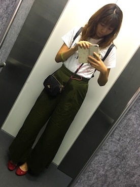 AKANEさんのコーディネート