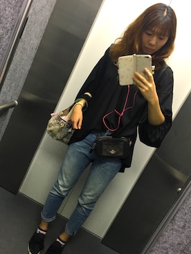 AKANEさんのコーディネート