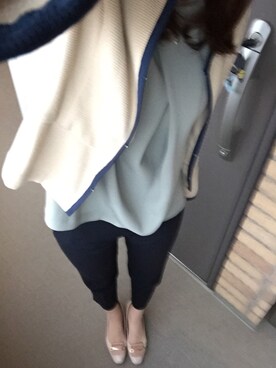 Rukaaaaariさんのコーディネート