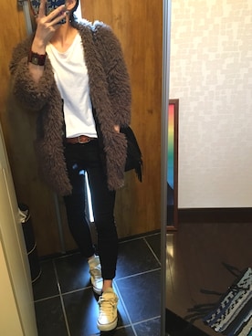 Acoさんのコーディネート