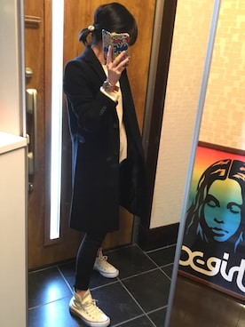 Acoさんのコーディネート