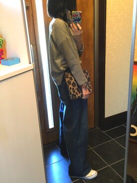 Acoさんのコーディネート