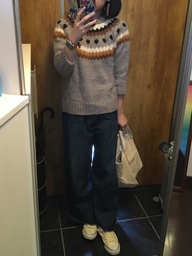 Acoさんのコーディネート