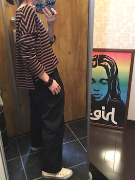 Acoさんのコーディネート