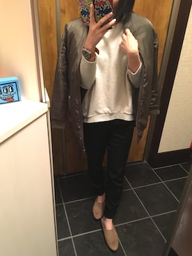 Acoさんのコーディネート