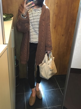 Acoさんのコーディネート