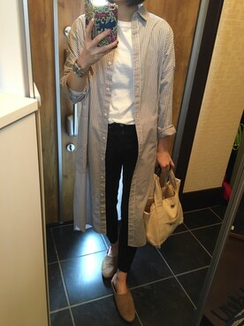 Acoさんのコーディネート