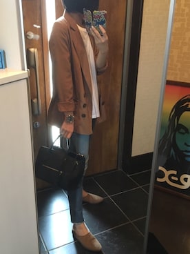 Acoさんのコーディネート