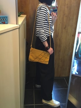 Acoさんのコーディネート