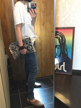 Acoさんのコーディネート